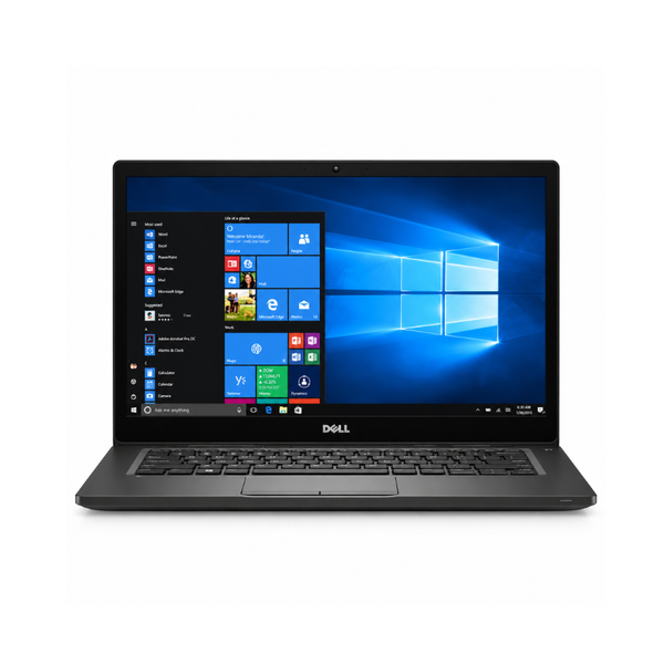 Dell Latitude 7490 Refurbished Core i7 Laptop with Webcam