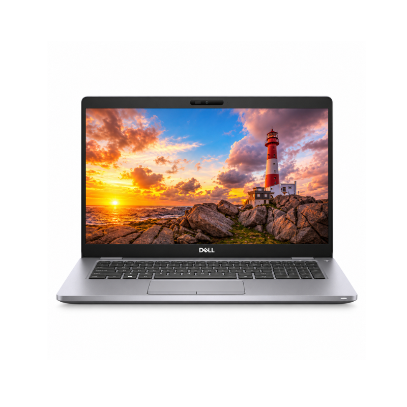 Dell Latitude 5310 Refurbished Core i5 Business Laptop