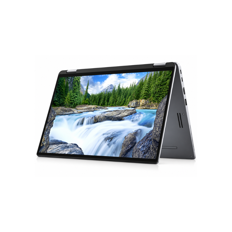 Dell Latitude 7400 2-in-1 Core i7 Refurbished Touchscreen Laptop