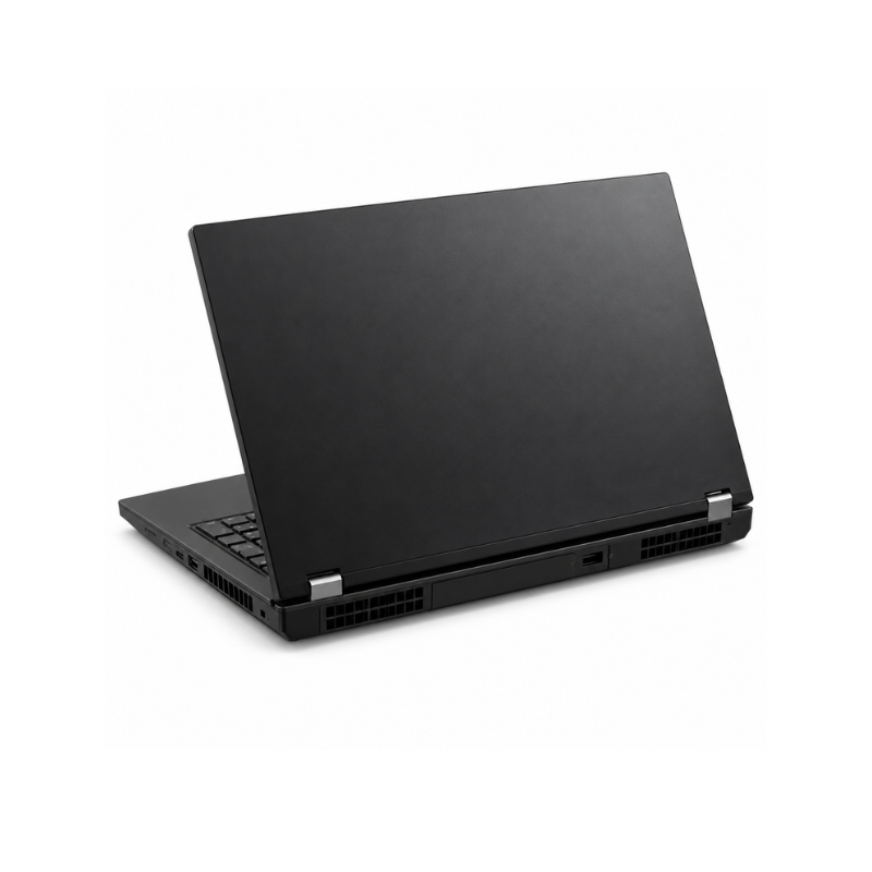 Lenovo ThinkPad T15 Refurbished Laptop Intel Core i5 16GB RAM 512GB SSD 15.6-Inch FHD with Webcam