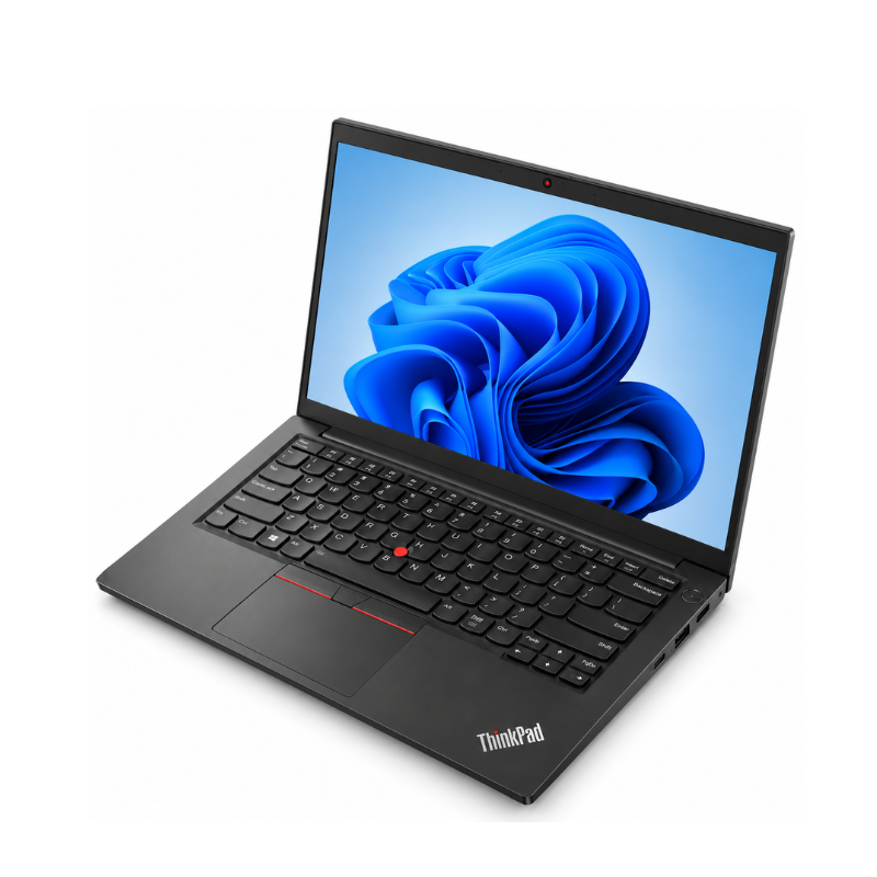 Lenovo ThinkPad E15 Gen 4 Refurbished Laptop – Core i5, 16GB RAM, 512GB SSD
