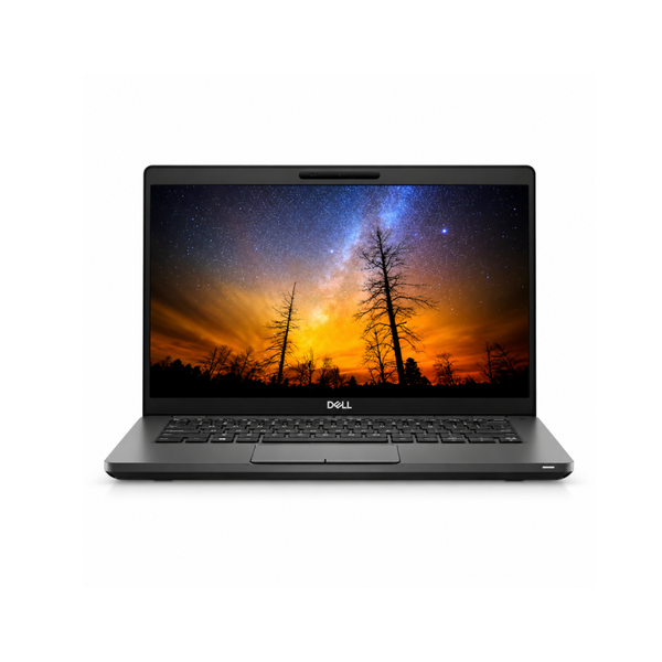 Dell Latitude 5400 14-Inch Core i5 Refurbished Laptop