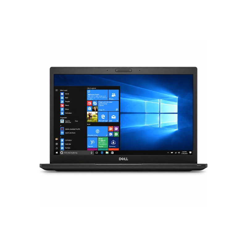 Dell Latitude 7480 14-Inch Core i7 Refurbished Laptop
