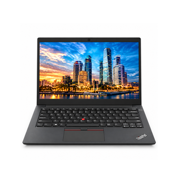 Lenovo ThinkPad E14 Refurbished Laptop Intel Core i5 16GB RAM 512GB SSD 14-Inch FHD with Webcam