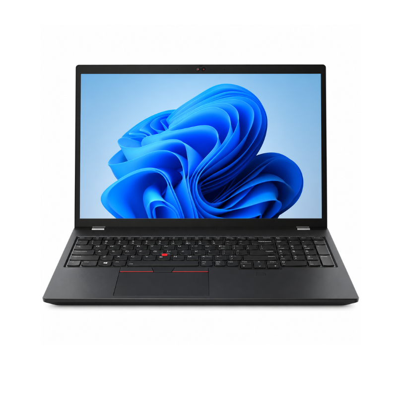 Lenovo ThinkPad P53 Refurbished Laptop – Core i7, 16GB RAM, 512GB SSD