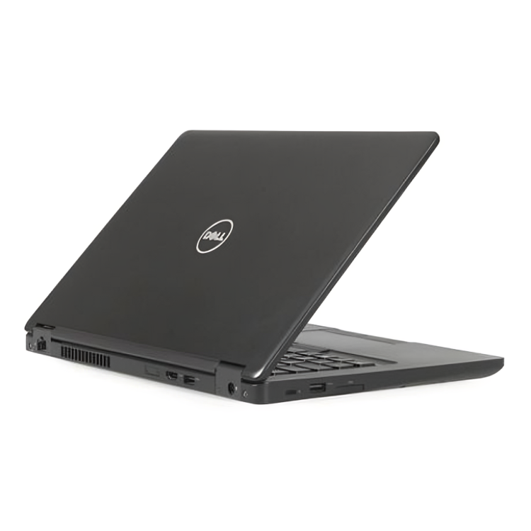 Certified Pre-Owned Dell Latitude 5480 Notebook - Intel i5 7th Gen, 8GB RAM, 256GB SSD - Pack of 3