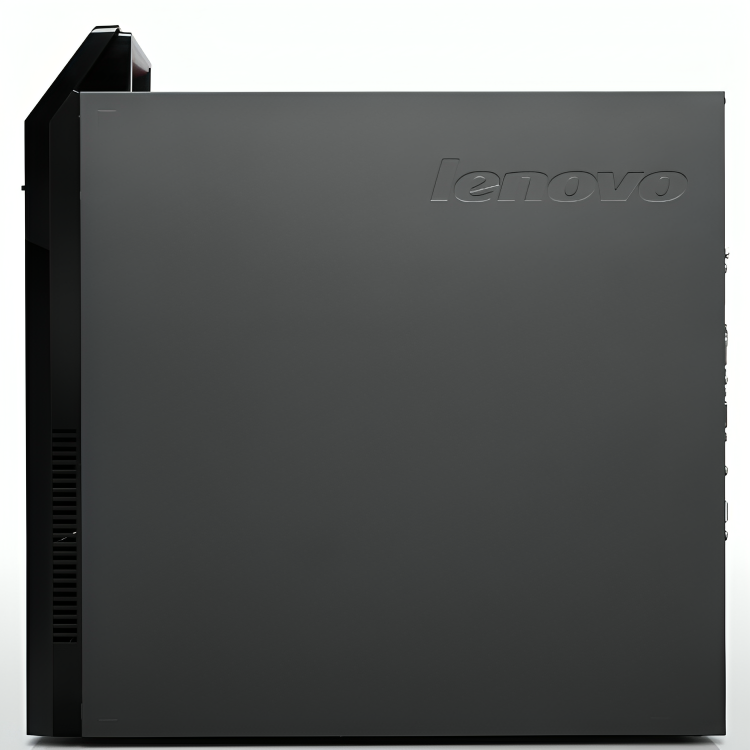 Certified Pre-Owned Lenovo ThinkCentre E73 - Intel Core i3 8GB 256SSD Tower - Pack of 5