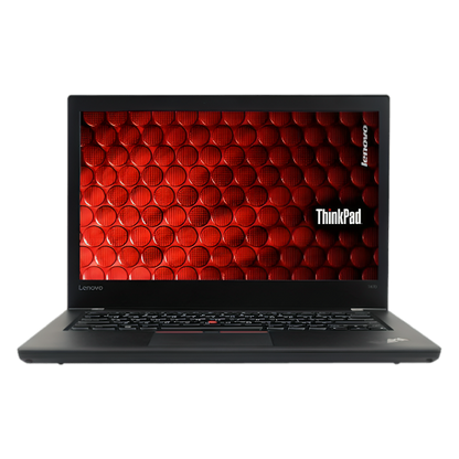 Certified Pre-Owned Lenovo ThinkPad T470 - Intel i5 16GB 256SSD 14" - Pack of 5