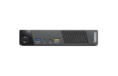 Certified Pre-Owned Lenovo ThinkCentre M73 - Intel Core i5 4th Gen 8GB DDR3 256GB SSD - Pack of 5