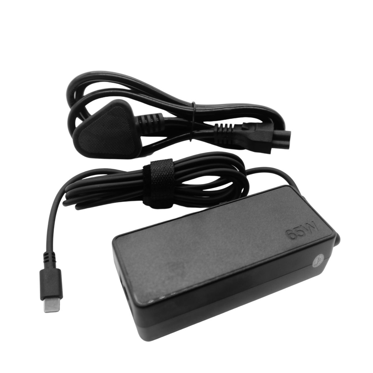 Multi Brand Type-C 65w Laptop Charger - Pack of 5