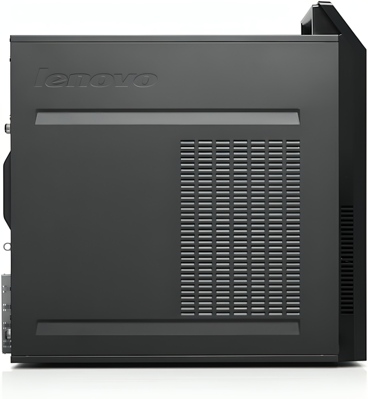 Certified Pre-Owned Lenovo ThinkCentre E73 - Intel Core i3 8GB 256SSD Tower - Pack of 5