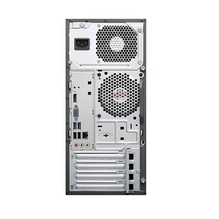 Certified Pre-Owned Lenovo ThinkCentre E73 - Intel Core i3 8GB 256SSD Tower - Pack of 5