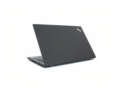 Certified Pre-Owned Lenovo ThinkPad T470 - Intel i5 16GB 256SSD 14" - Pack of 5