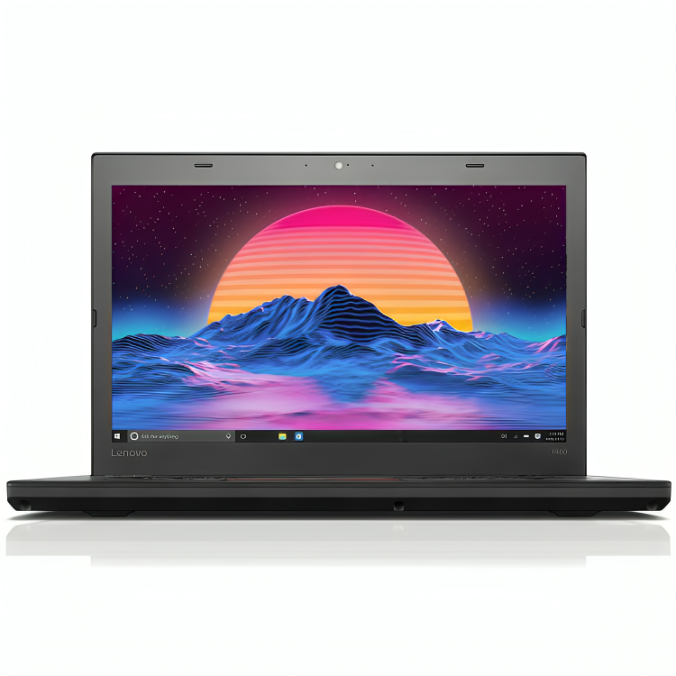 Certified Pre-Owned Lenovo ThinkPad T460 - Intel i5 6th Gen 14" - Pack of 3