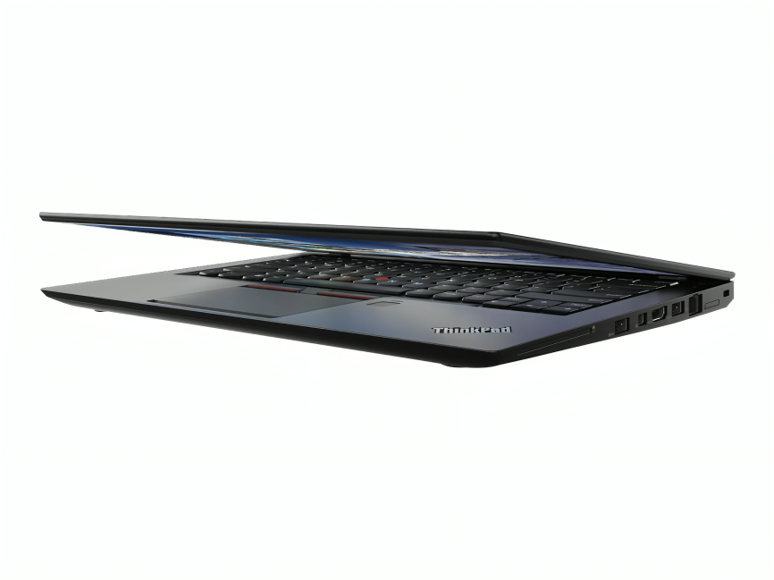 Certified Pre-Owned Lenovo ThinkPad T460 - Intel i5 6th Gen 14" - Pack of 3