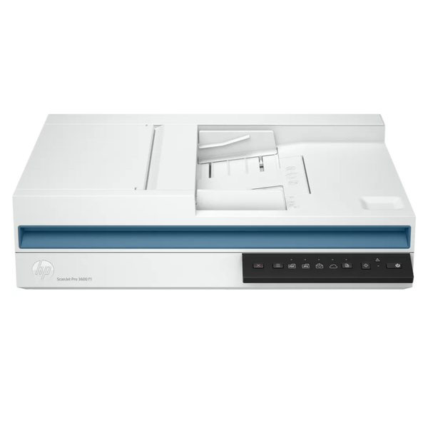 HP SCANJET PRO