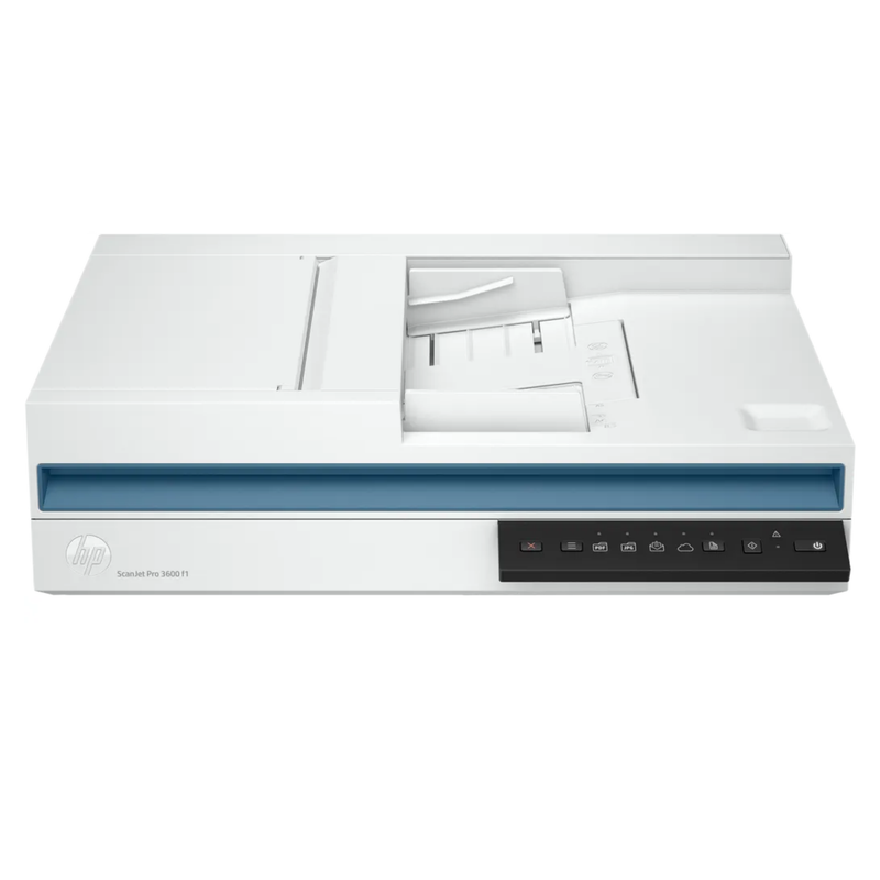 HP SCANJET PRO