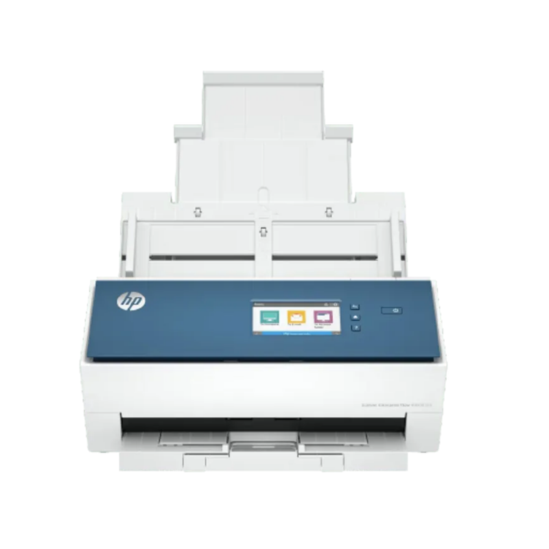 HP SCANJET ENTERPRISE FLOW N9000 SN1