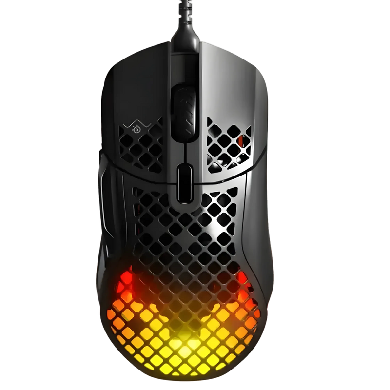 SteelSeries Aerox 5 Lightweight Gaming Mouse