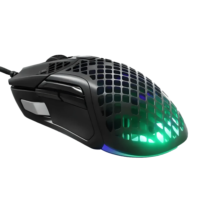 SteelSeries Aerox 5 Lightweight Gaming Mouse