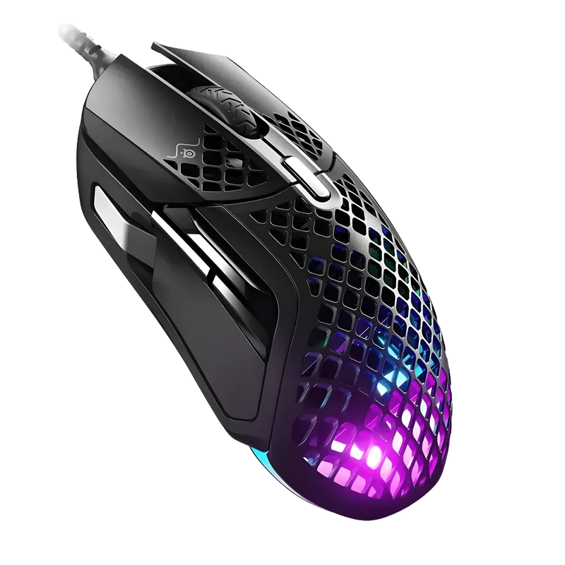 SteelSeries Aerox 5 Lightweight Gaming Mouse