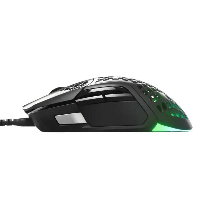 SteelSeries Aerox 5 Lightweight Gaming Mouse