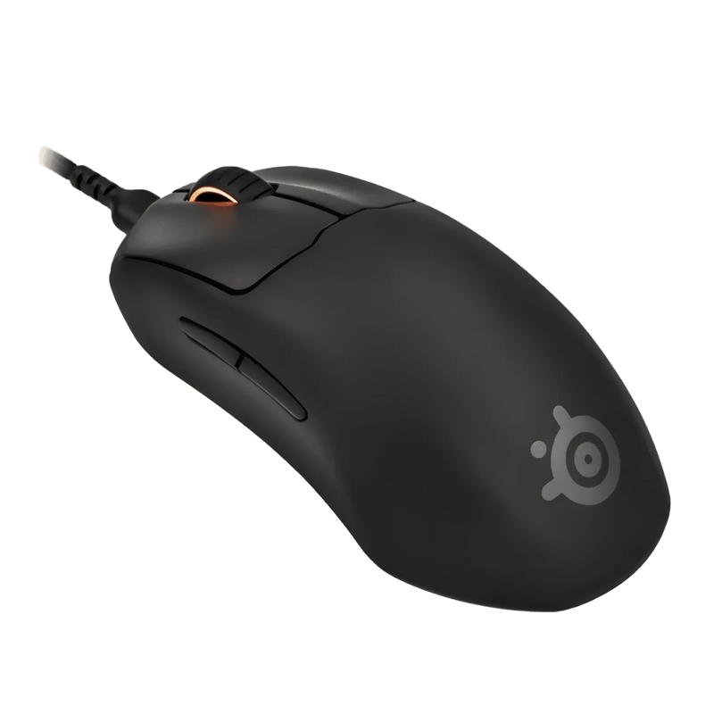 SteelSeries Prime Mini Gaming Mouse - Black