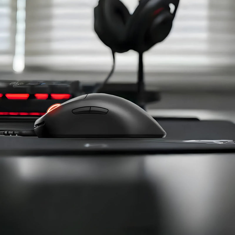 SteelSeries Prime Mini Gaming Mouse - Black