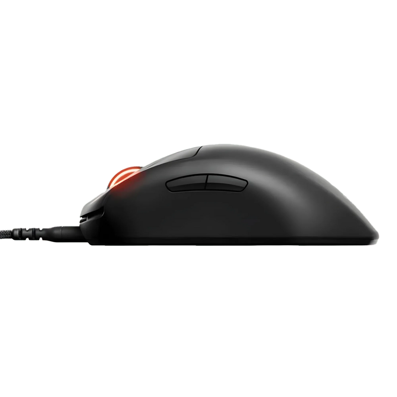 SteelSeries Prime Mini Gaming Mouse - Black