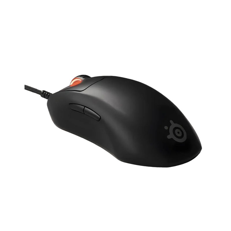 SteelSeries Prime Pro Series Gaming Mouse - Black