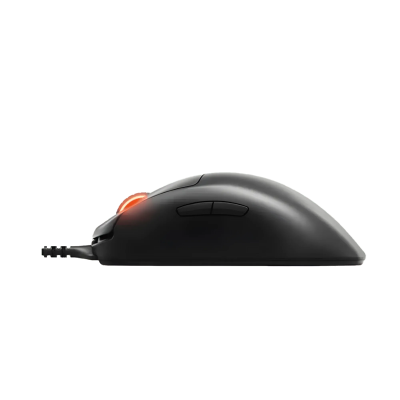 SteelSeries Prime Pro Series Gaming Mouse - Black