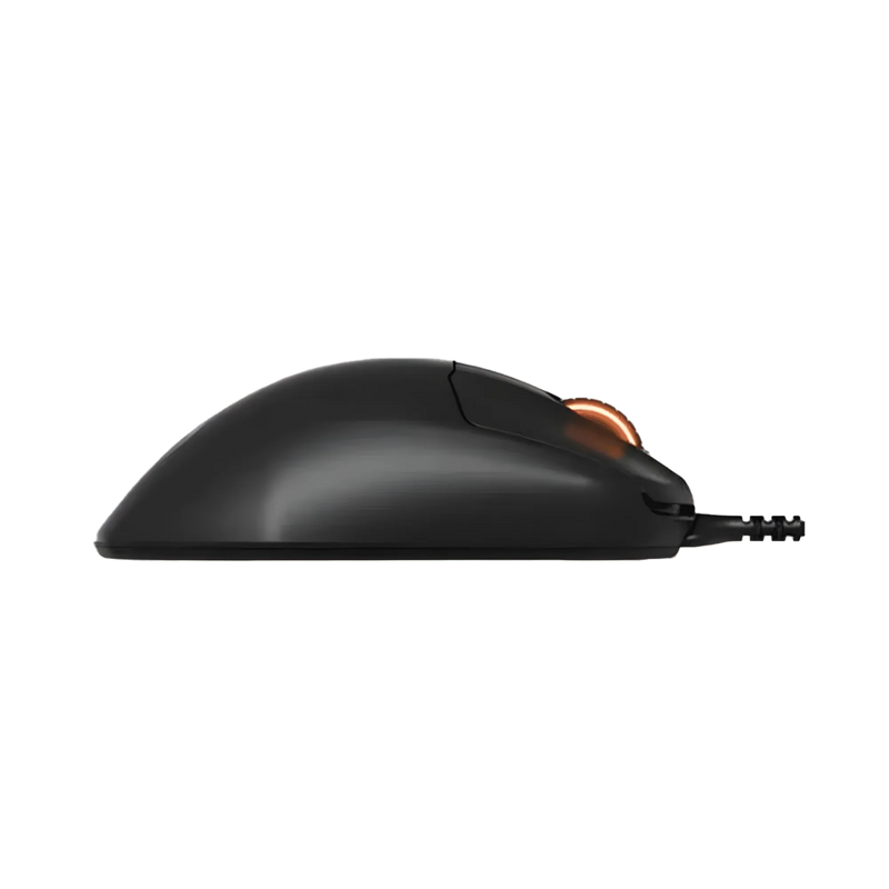 SteelSeries Prime Pro Series Gaming Mouse - Black