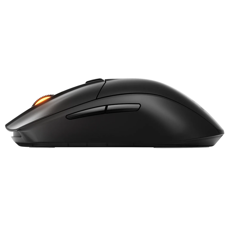 SteelSeries Rival 3 Wireless Gen 2 Gaming Mouse - Black