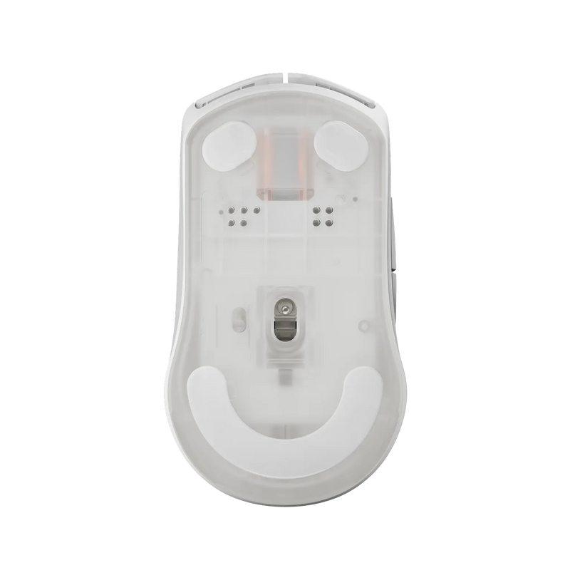 SteelSeries Rival 3 Gen 2 Wireless Gaming Mouse - White