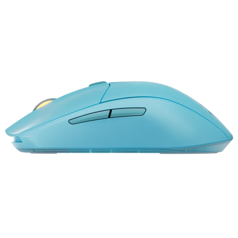SteelSeries Rival 3 Gen 2 Wireless Gaming Mouse - Aqua