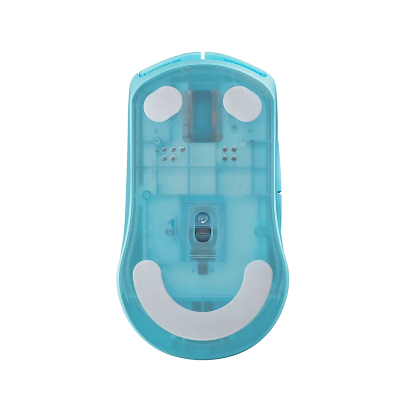 SteelSeries Rival 3 Gen 2 Wireless Gaming Mouse - Aqua