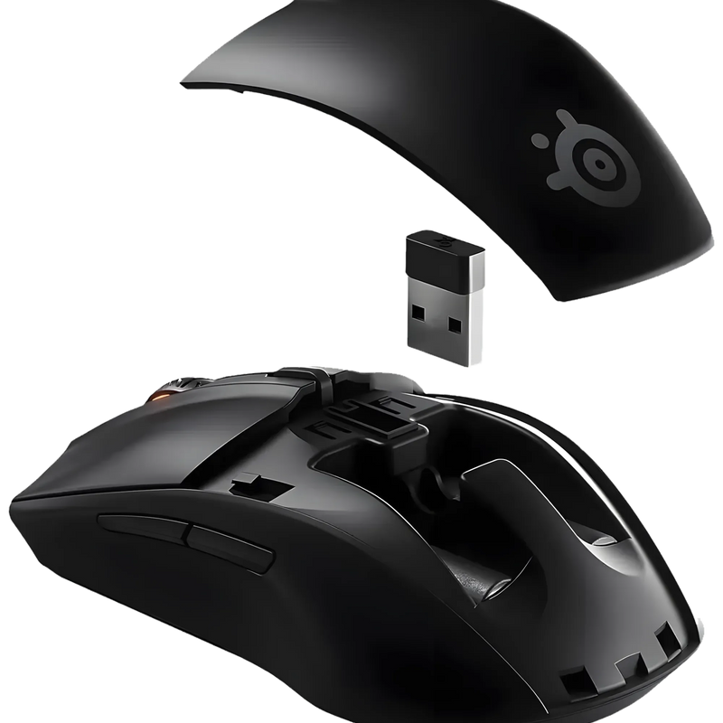 SteelSeries Rival 3 Wireless Gaming Mouse