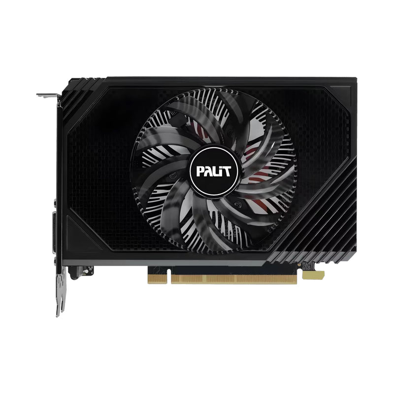Palit GeForce RTX 3050 StormX 6GB graphics card