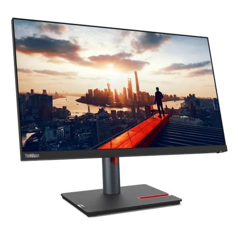 LENOVO THINKVISION P24Q-30 23.8IN MONITOR