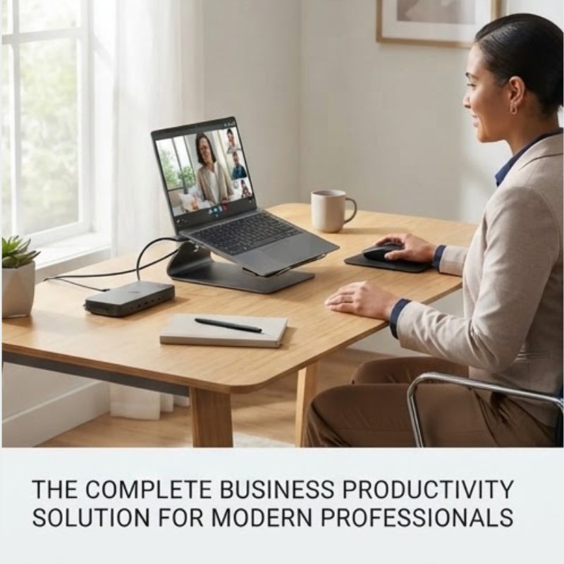 Dell Pro 14 Premium Productivity Bundle