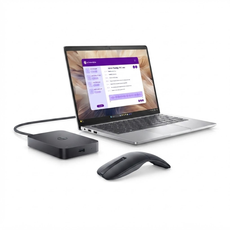 Dell Pro 14 Premium Productivity Bundle