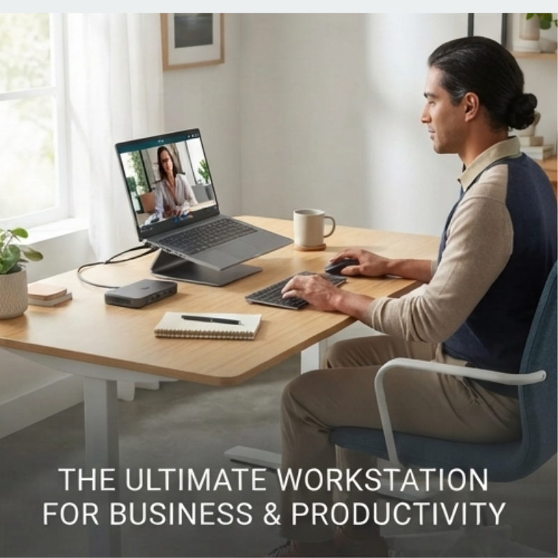 Dell Pro 16 Ultimate Work Bundle