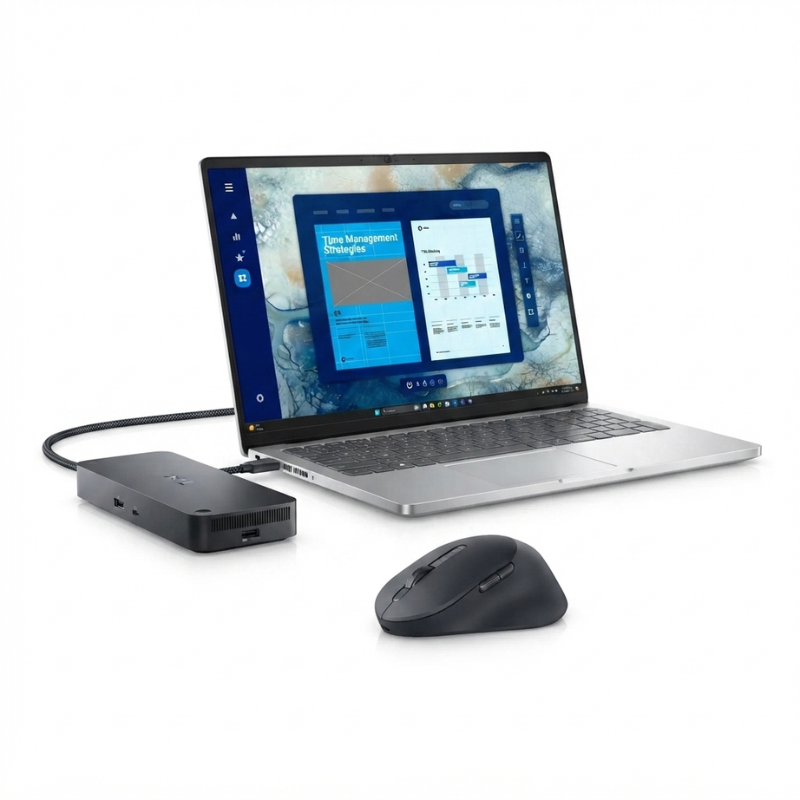 Dell Pro 16 Ultimate Work Bundle