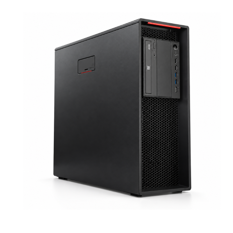 Refurbished Lenovo ThinkStation P520 Xeon W-2155 Workstation