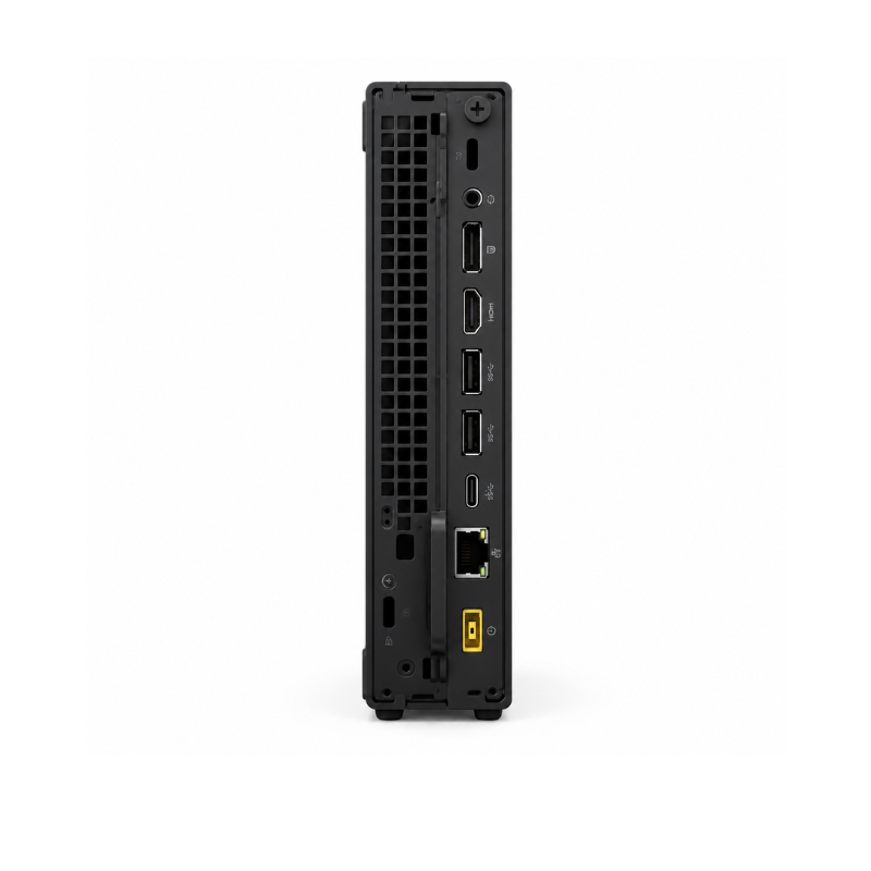 Lenovo ThinkCentre M920q Refurbished Mini Desktop i7 16GB RAM 256GB SSD