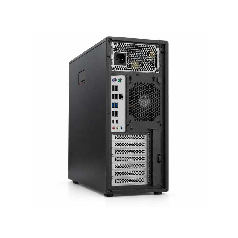 Refurbished Lenovo ThinkStation P520 Xeon W-2155 Workstation