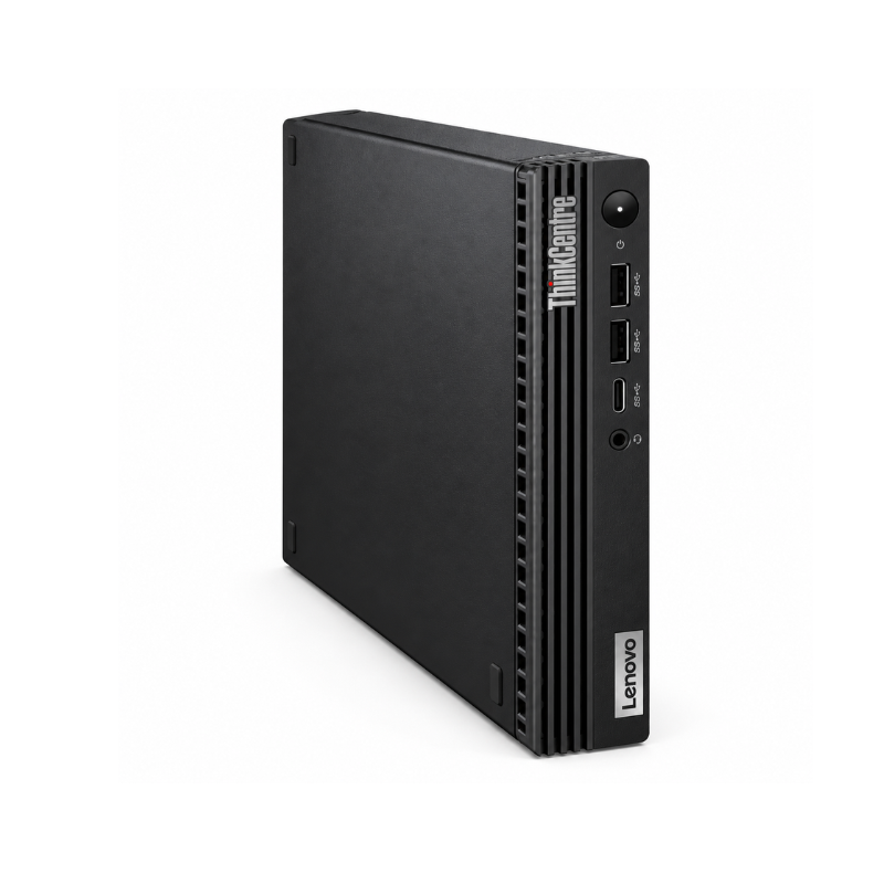 Lenovo ThinkCentre M720q Refurbished Tiny Desktop i5 8GB RAM 256GB SSD
