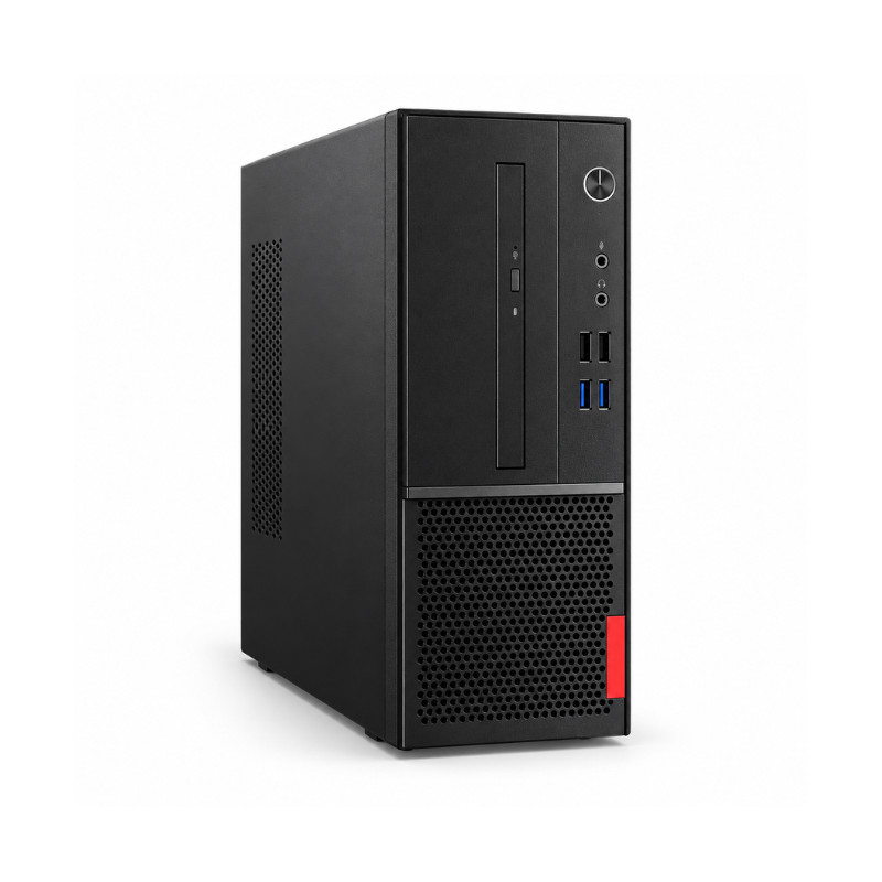 Lenovo ThinkCentre V530 SFF Refurbished Desktop i5 8GB RAM 256GB SSD