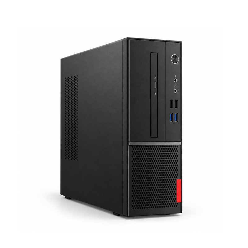 Lenovo ThinkCentre V530 SFF Refurbished Desktop i5 8GB RAM 256GB SSD