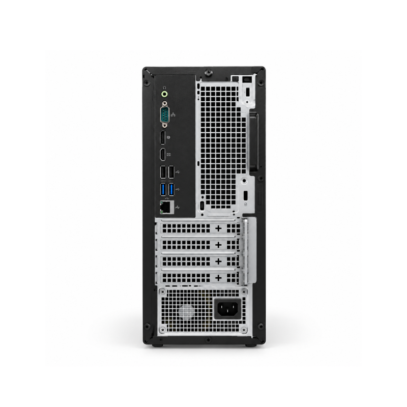 Lenovo ThinkCentre V530 SFF Refurbished Desktop i5 8GB RAM 256GB SSD